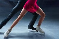 Compétition de patinage à Sherbrooke : près de 900 athlètes attendus